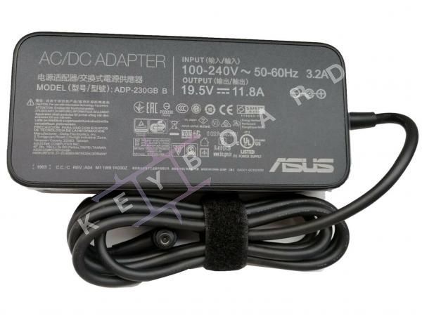 Блок живлення до ноутбука Asus Tuf Gaming A17 FA707NUR